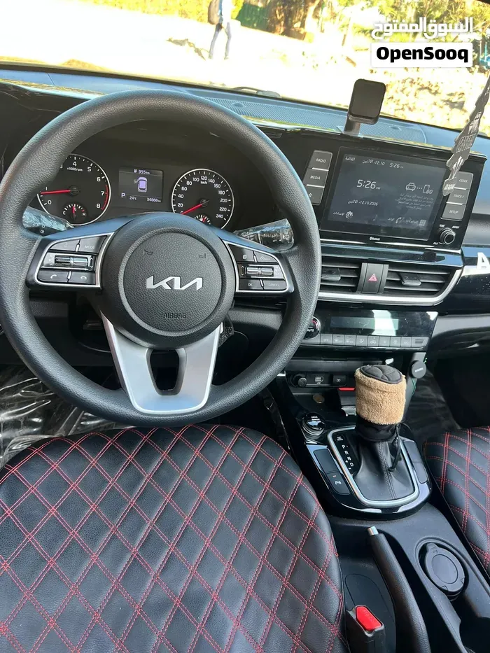 Kia Seltos 2023 photo 4