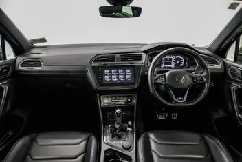Volkswagen Tiguan 2023 photo 4