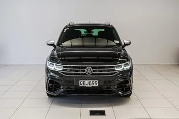 Volkswagen Tiguan 2023 photo 3