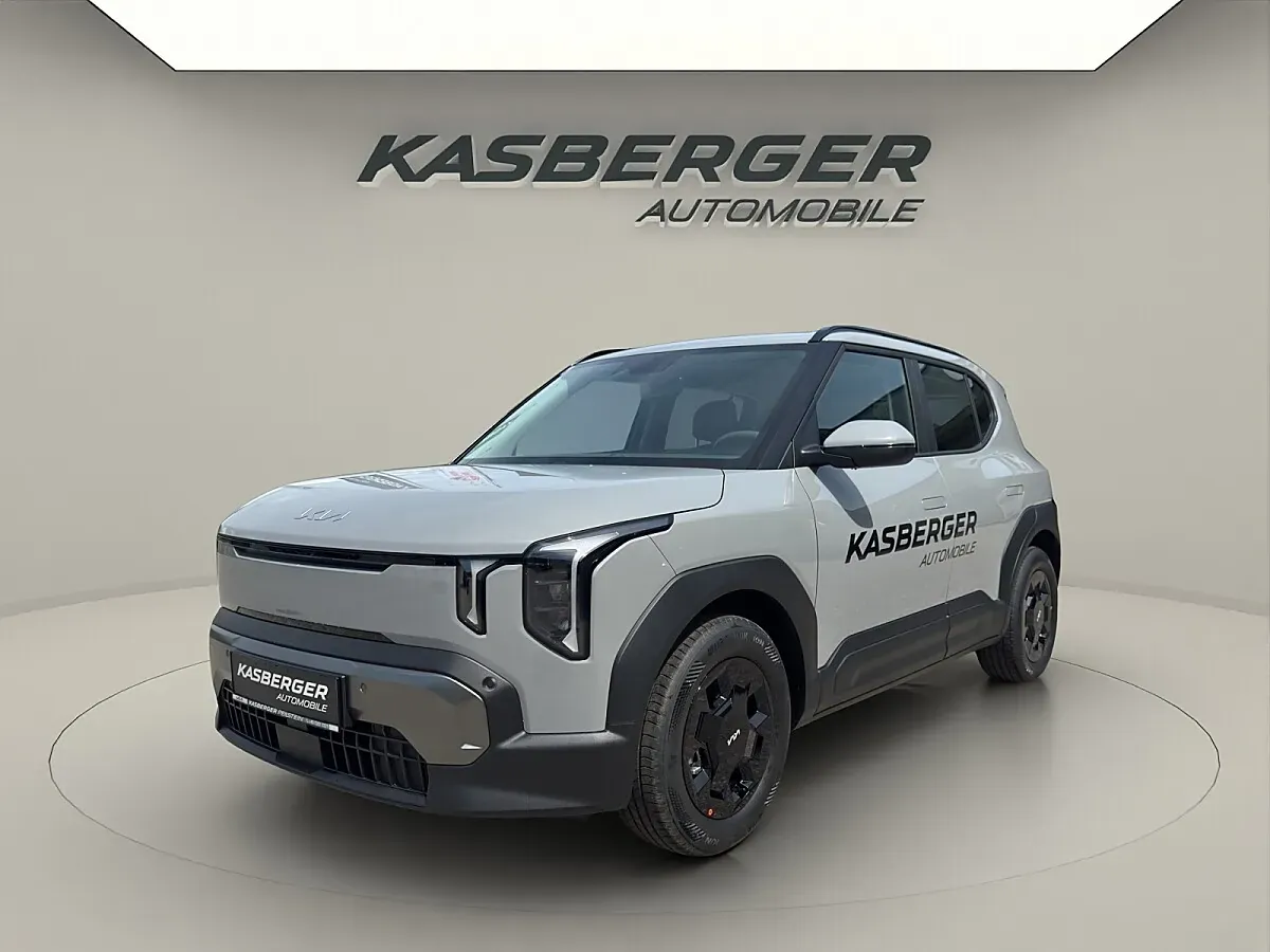 Kia Ev2