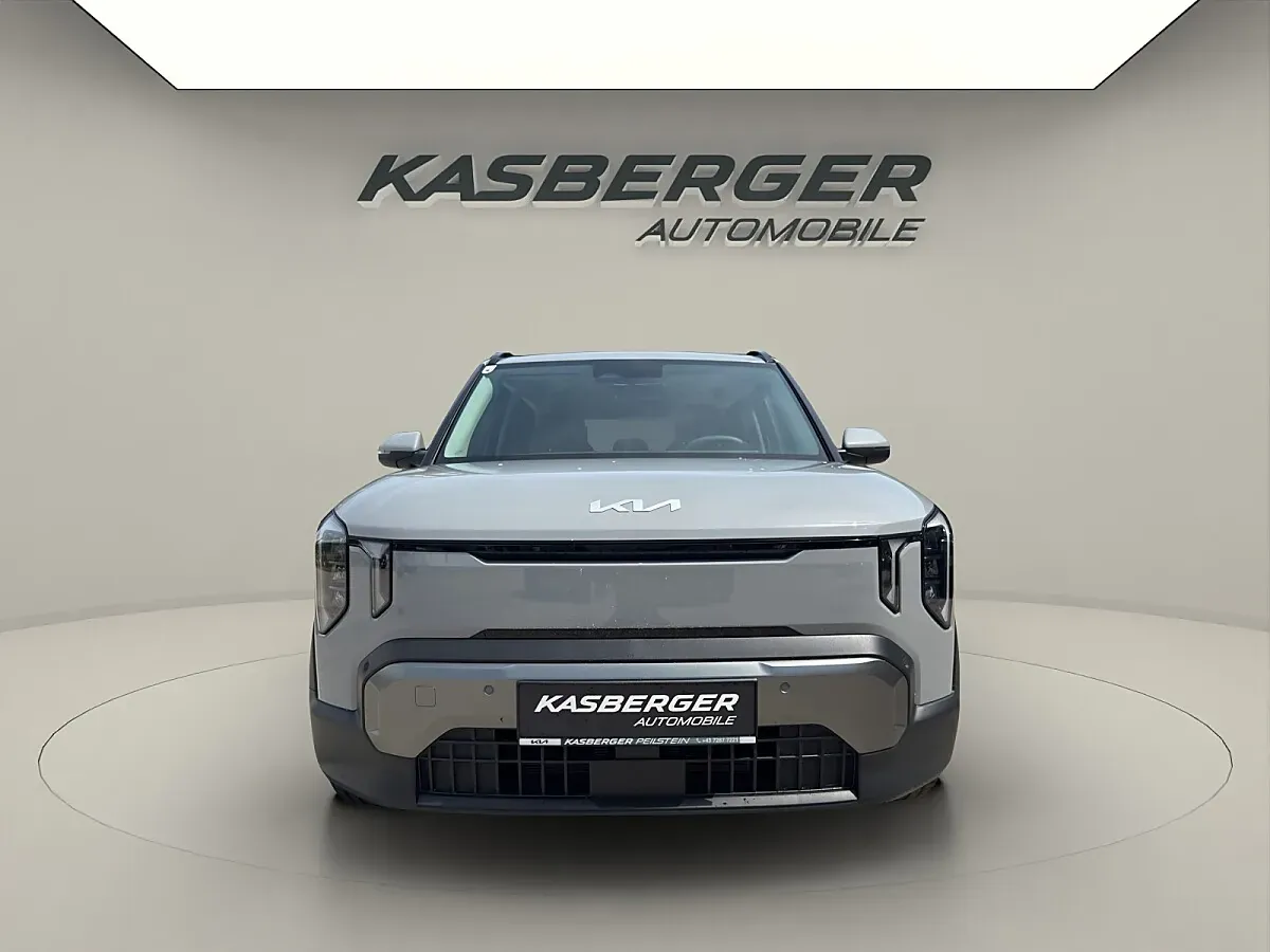 Kia Ev2 2026 photo 2