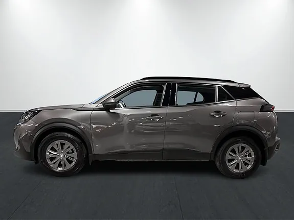 Peugeot 2008 2020 photo 2