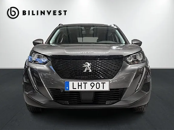 Peugeot 2008 2020 photo 5
