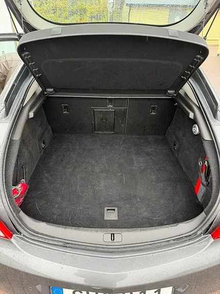 Opel Insignia 2012 photo 5