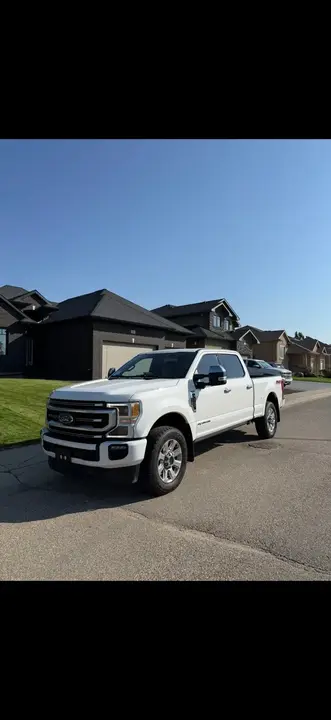 Ford F350