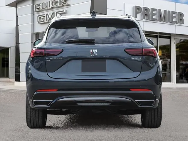 Buick Envision 2026 photo 5