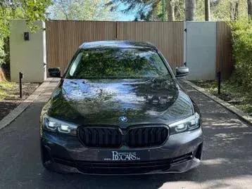 BMW Série 5 2022 photo 2