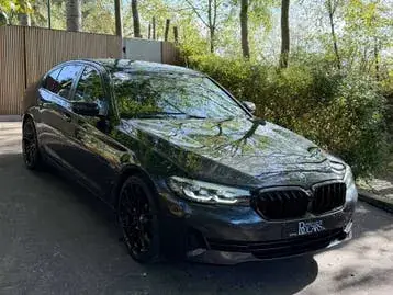 BMW Série 5