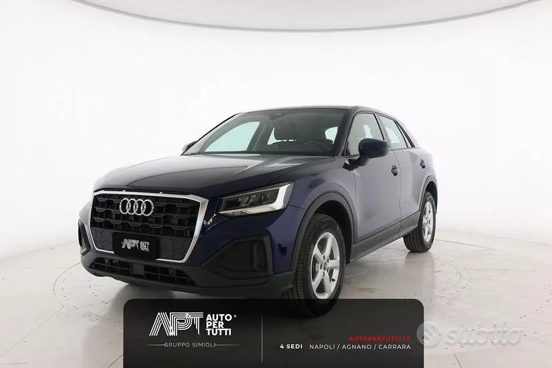 Audi Q2
