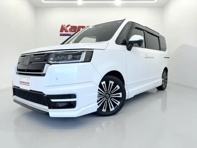 Honda Stepwagon