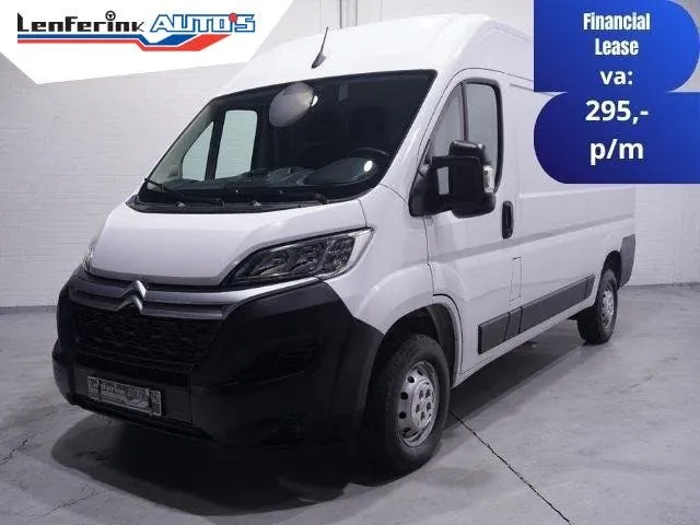 Citroen Jumper