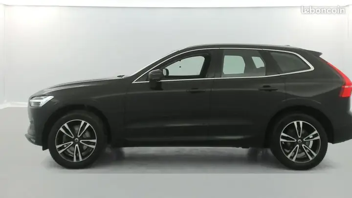 Volvo Xc60 2020 photo 2