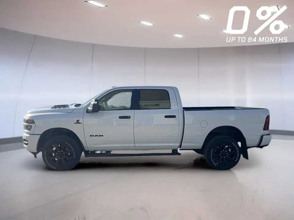 Ram Ram 3500 2027 photo 5