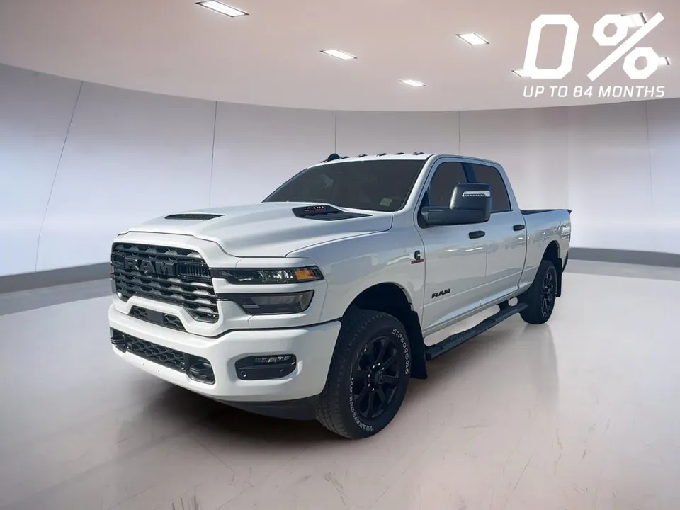Ram Ram 3500