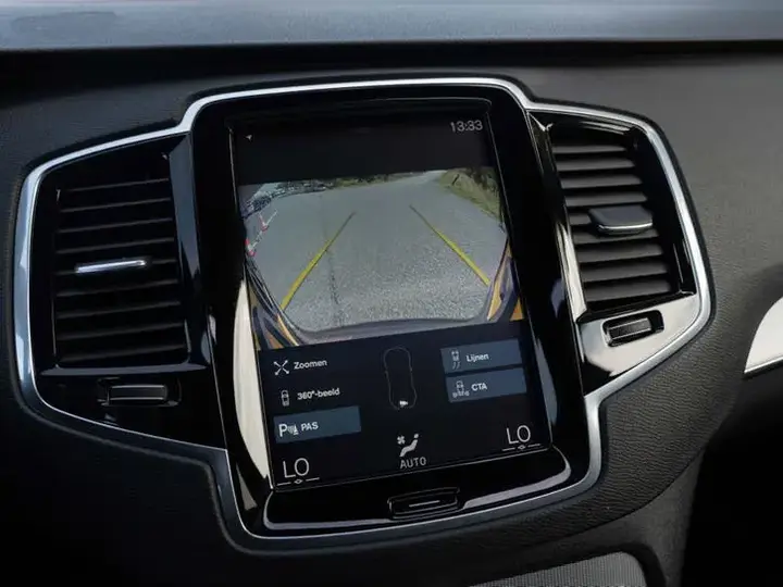 Volvo Xc90 2018 photo 3