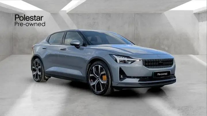 Polestar Polestar 2