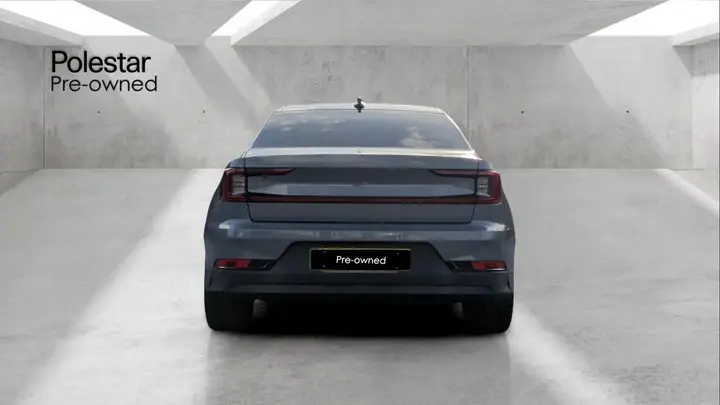 Polestar Polestar 2 2026 photo 4