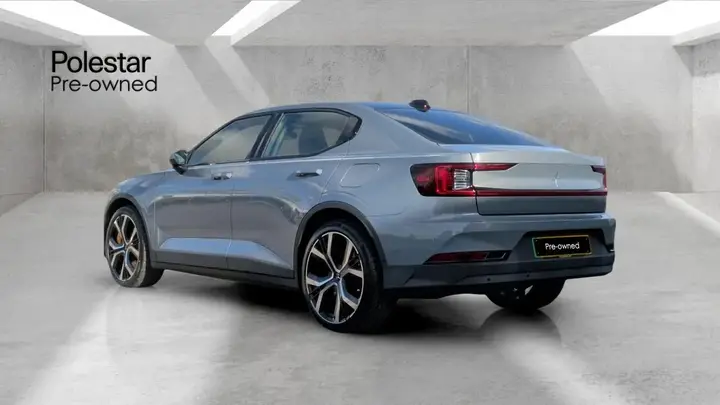 Polestar Polestar 2 2026 photo 5