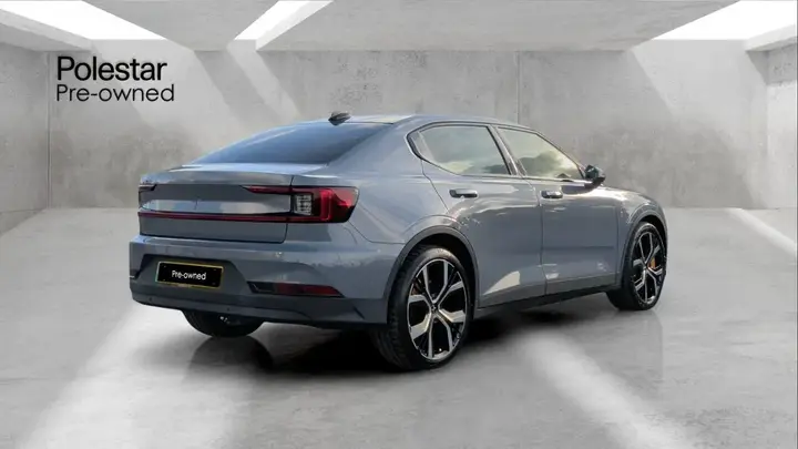Polestar Polestar 2 2026 photo 3