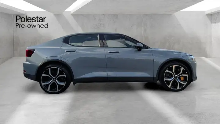 Polestar Polestar 2 2026 photo 2