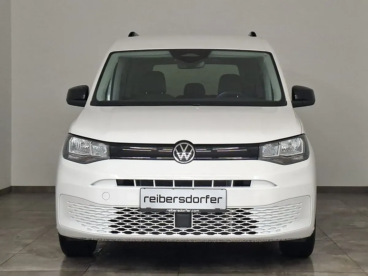 Volkswagen Caddy 2026 photo 3
