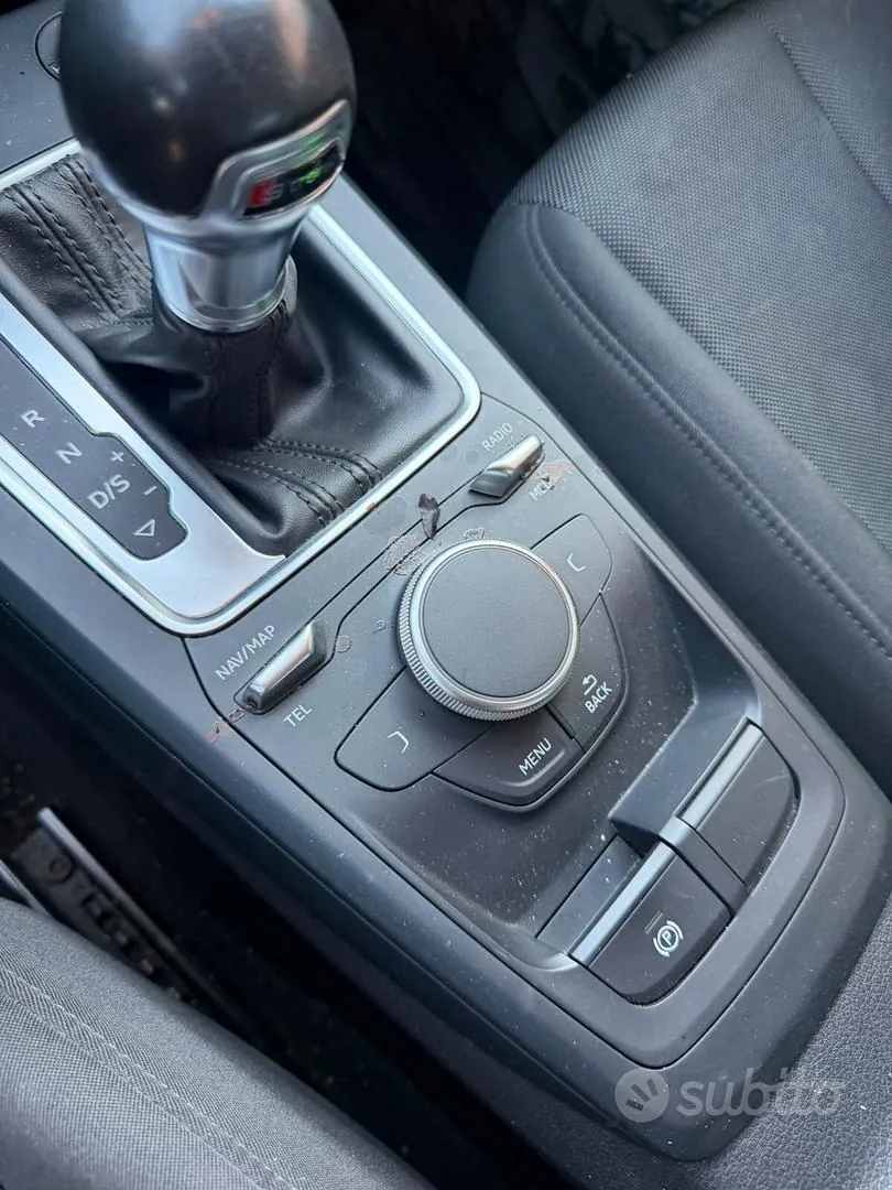Audi Q2 2018 photo 5