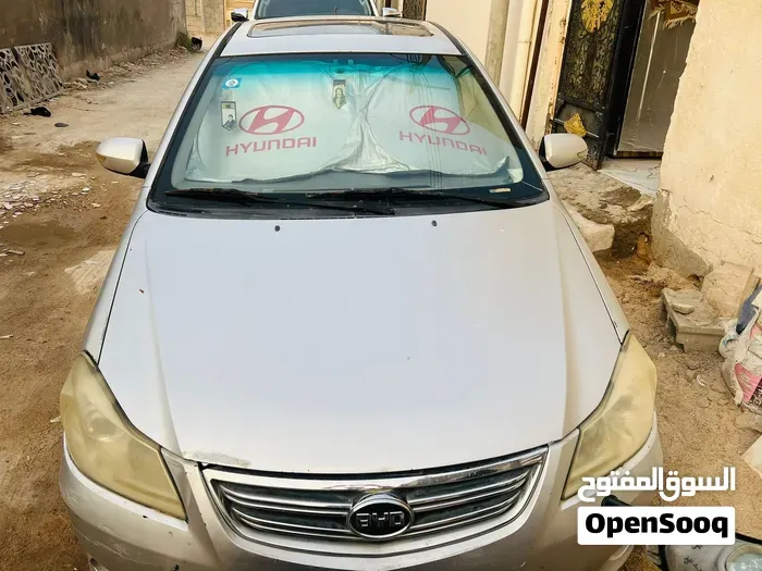 BYD G3 2016 photo 3