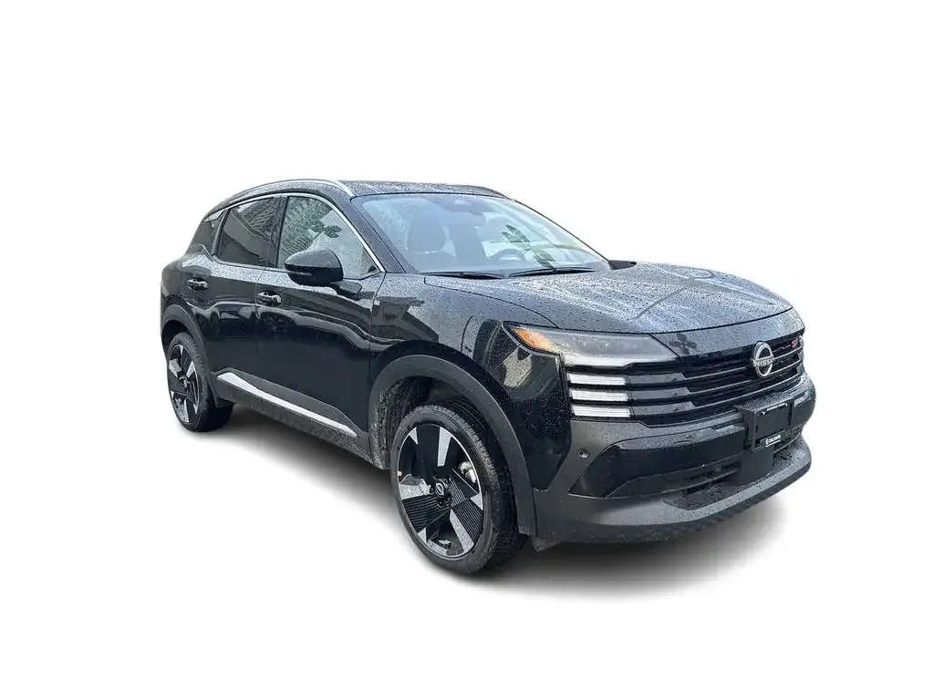 Nissan Kicks 2026 photo 2