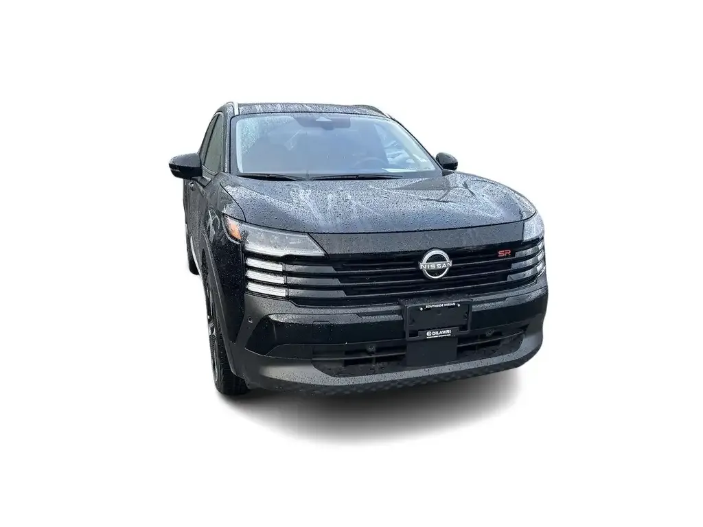 Nissan Kicks 2026 photo 3