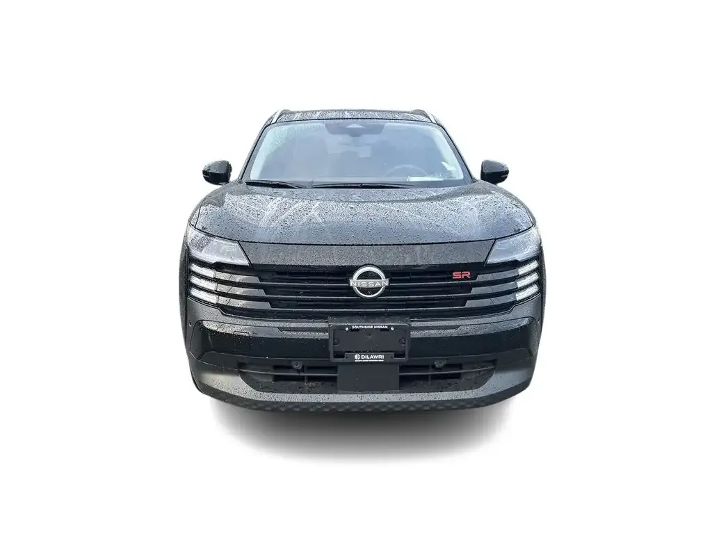 Nissan Kicks 2026 photo 4