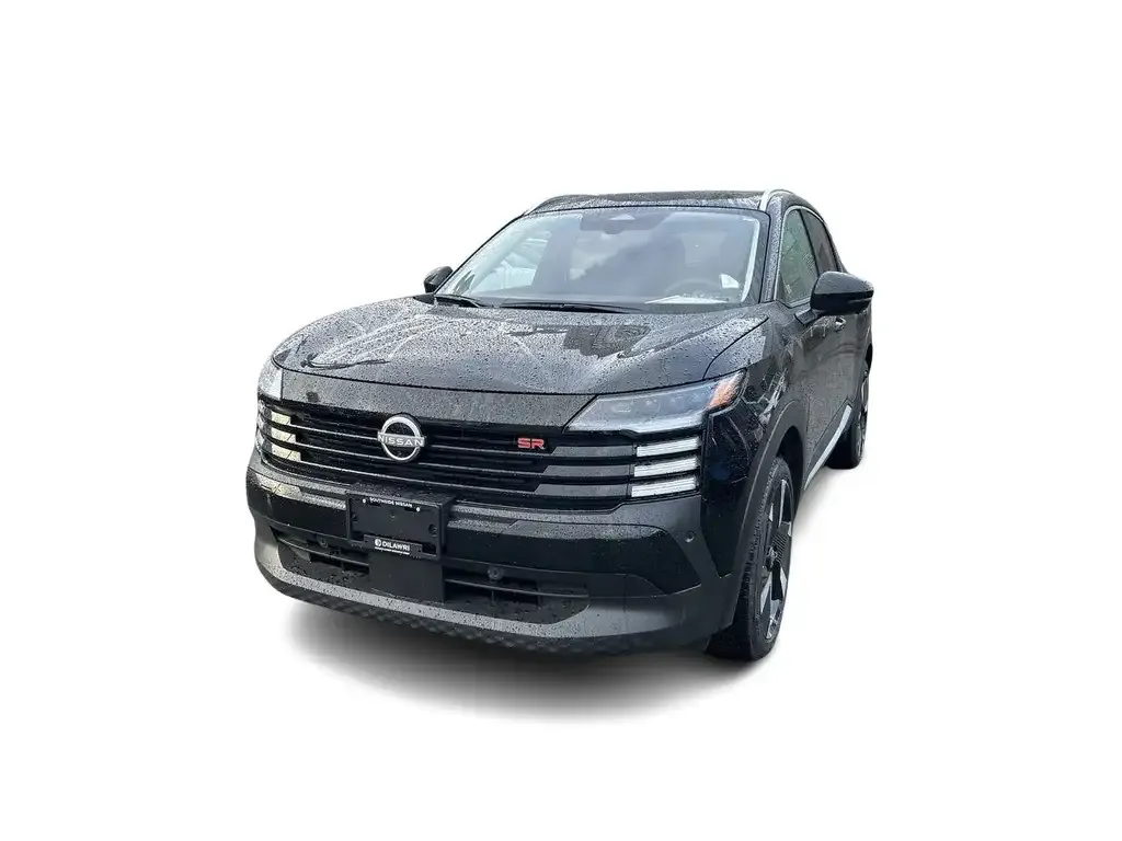 Nissan Kicks 2026 photo 5