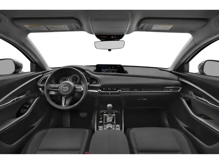 Mazda Cx-30 2025 photo 5