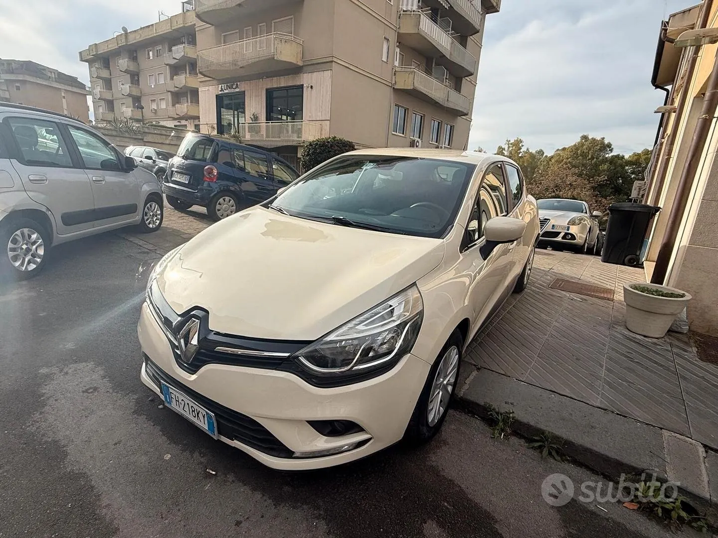 Renault Clio 2017 photo 3