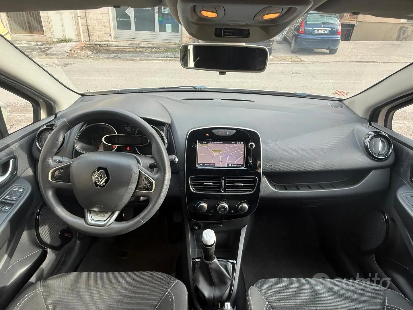 Renault Clio 2017 photo 5