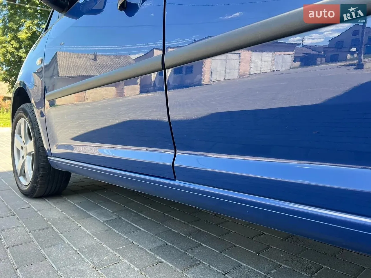 Volkswagen Caddy 2014 photo 5