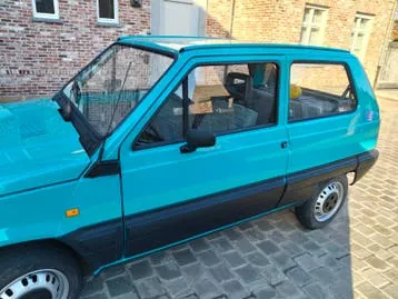Seat Marbella