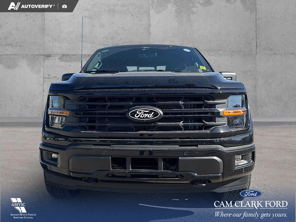 Ford F-150 2026 photo 2