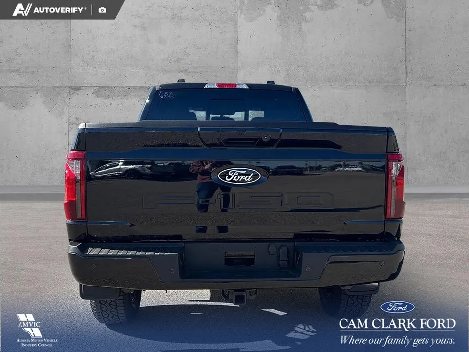 Ford F-150 2026 photo 5