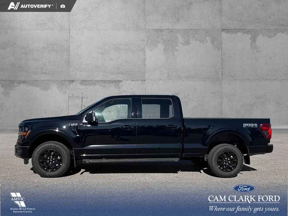 Ford F-150 2026 photo 3