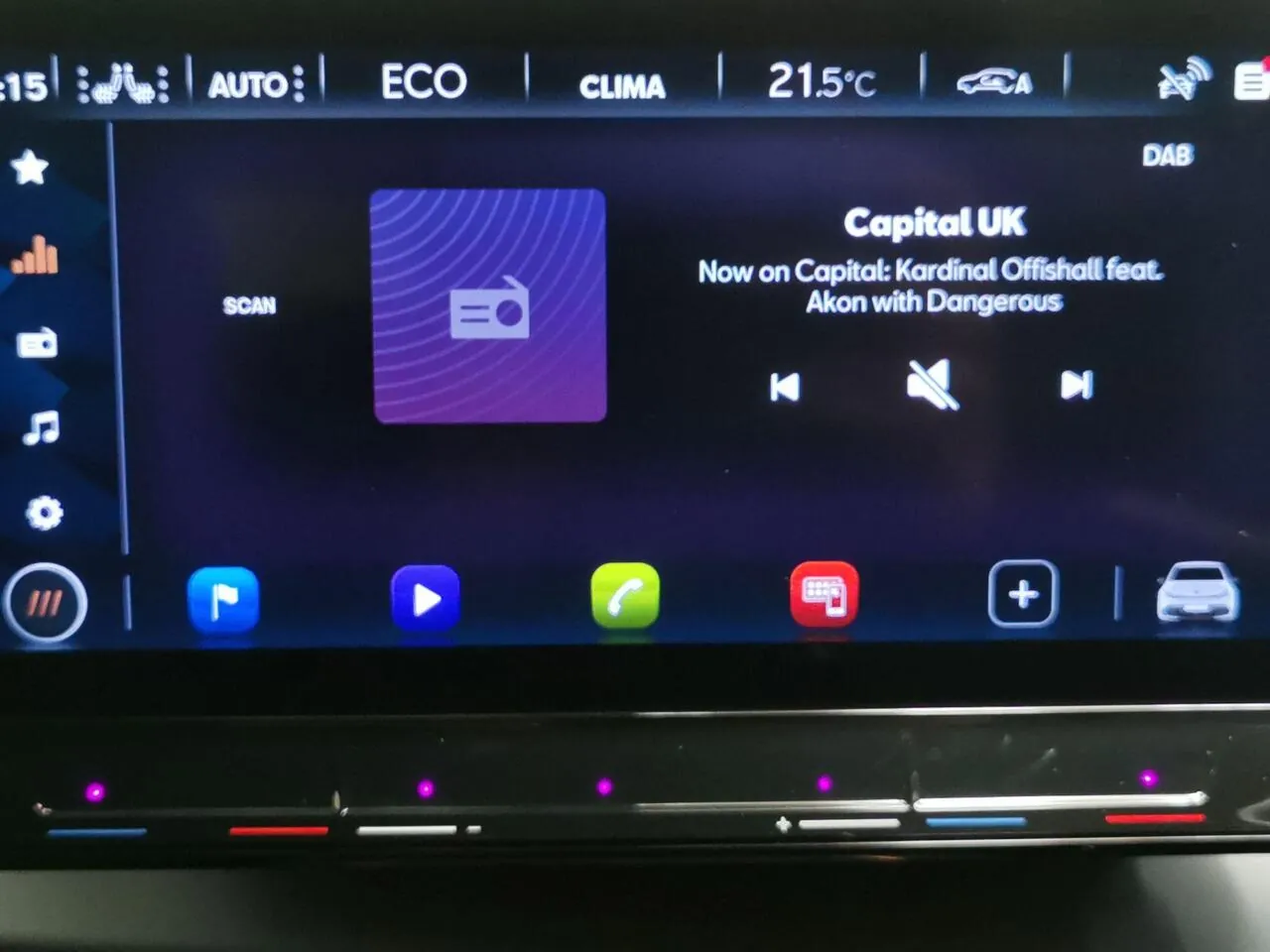 Cupra Born 2023 photo 5