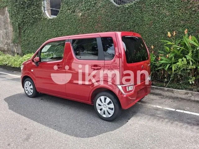 Suzuki Wagon R Fx 2023 photo 3