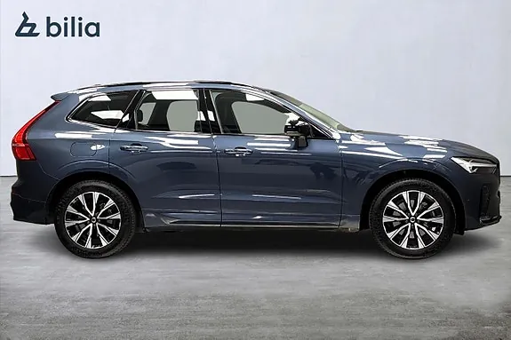 Volvo Xc60 2023 photo 2