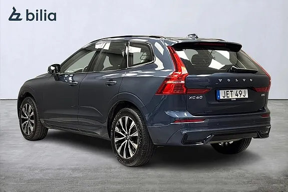 Volvo Xc60 2023 photo 4