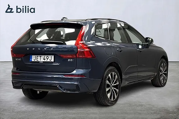 Volvo Xc60 2023 photo 3