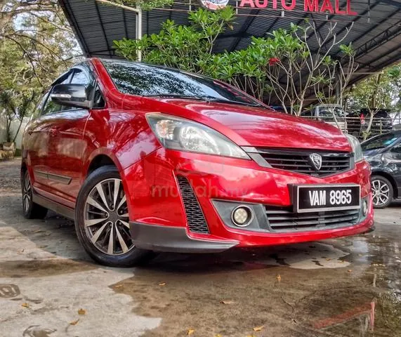 Proton Exora