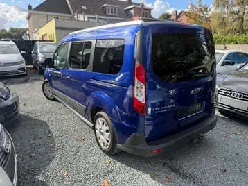 Ford Tourneo Connect 2015 photo 3