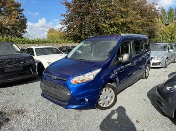 Ford Tourneo Connect