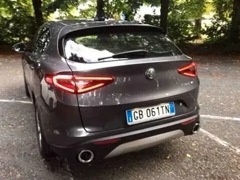 Alfa Romeo Stelvio 2020 photo 3