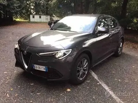 Alfa Romeo Stelvio 2020 photo 4