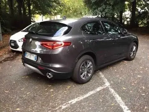 Alfa Romeo Stelvio 2020 photo 2
